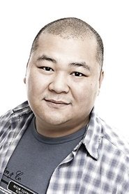 Thomas Yong portrait