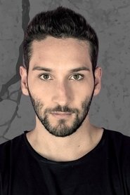 Dario Orsi portrait