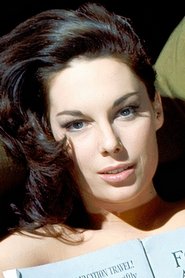 Tracy Reed portrait