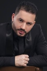 Iljard Shaba portrait