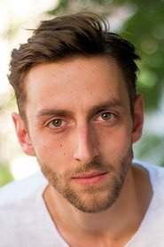 Adrien Dewitte portrait