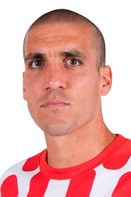 Oriol Romeu portrait