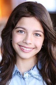 Tayna V. Lavoie portrait