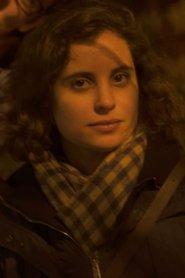 Rania Ajami portrait