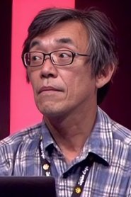 Osamu Nabeshima portrait