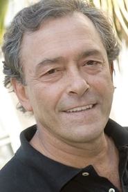Helio Pedregal portrait