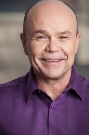 Darren Felbel portrait