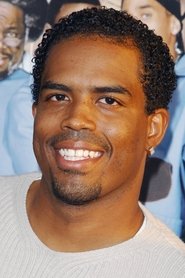 Lahmard J. Tate portrait