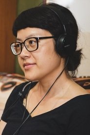 Pei-Ju Hsieh portrait