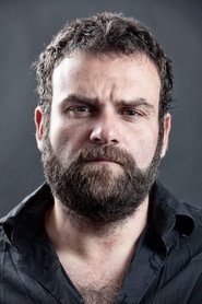 Federico Mancini portrait