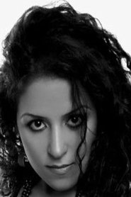 Eman Ghoneim portrait