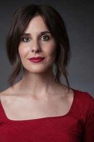 Erin Kiniry portrait