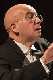 Roberto Gabbiani portrait