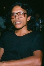 Salleh Ben Joned portrait