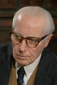 Domenico Ravenna portrait