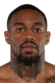 Willie Monroe Jr portrait