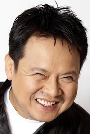 Jaturong Mokjok portrait
