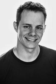 Bryan McClure portrait