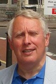 Bob Neill portrait