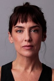 Jazmín Stuart portrait