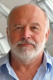 Manelick De La Parra portrait