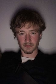 Thomas Dylan Gracey portrait