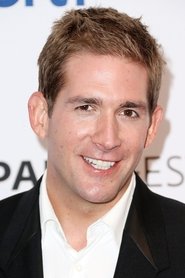 Eric Szmanda portrait