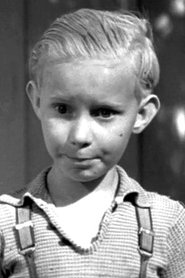 Leon Tyler portrait