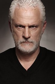 Levent İnal portrait