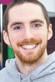Alexandre Leblanc portrait