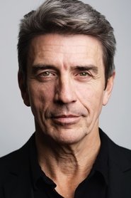 James Coombes portrait