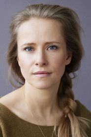 Susanne Bormann portrait