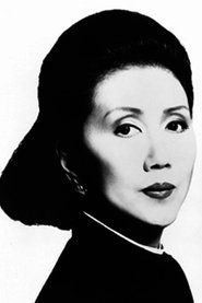 Hanae Mori portrait