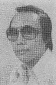 Yanuar Arifin portrait
