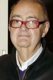 Jean-Luc Miesch portrait