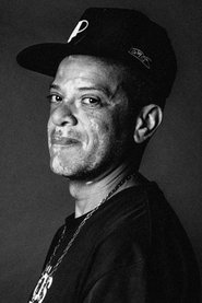 KL Jay portrait
