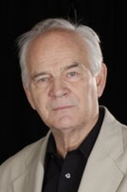 Wolfgang Stendar portrait