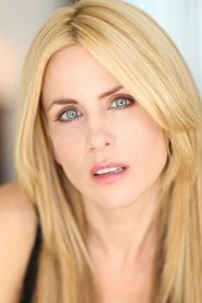 Juliet Reeves London portrait