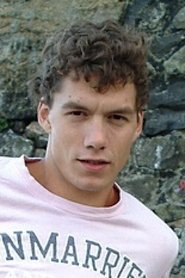 Genadij Prokov portrait