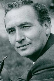 Jan-Erik Lindqvist portrait