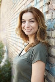 Claudia Crisafio portrait