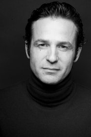 Gustavo Salmerón portrait