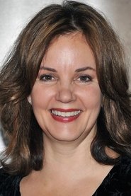 Margaret Colin portrait