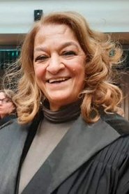 Francesca Cramis portrait