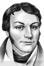 Hryhorii Kvitka-Osnovianenko portrait