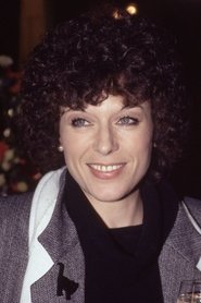 Jill Gascoine portrait