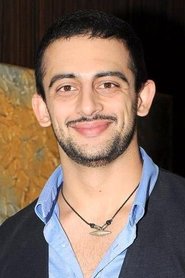 Arunoday Singh portrait