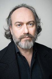 Gianluca De Angelis portrait