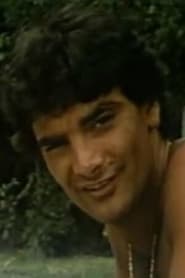 José Ferro portrait