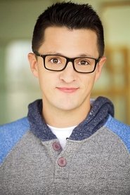 Matt Cannon portrait